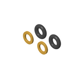 Goosky RS7 Tail Damper - 75 degree - HeliDirect